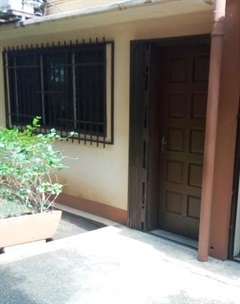 Bureau de l'agent de saisie